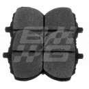 Image for BRAKE PAD MGB & V8 M1144