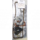 Image for HEAD GASKET SET MIDGET 1500