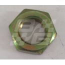 Image for CLUTCH PIPE LOCKNUT