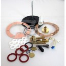 Image for FUEL PUMP REPAIR KIT NEG.EARTH