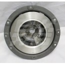 Image for Clutch cover 8  MGA T TYPE