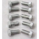 Image for S/STEEL 5/16th UNF x 3/4 INCH BOLT