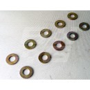 Image for PLAIN WASHER 3/16 INCH (PACK 10)