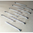 Image for SPLIT PIN 3/32 INCH x 1.5 INCH (PACK 10)