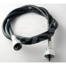 Image for Speedo cable  MGB O/D 63 TO 76 (RHD)