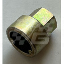 Image for Locking wheel nut key P-70