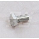 Image for Set Screw 1/4 UNF x 1/2 inch Stainless Steel