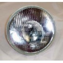 Image for Light unit halogen RHD 7 inch no pilot