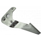 Image for Brake shoes Lever RH MG3