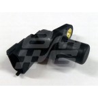 Image for Cam Sensor MG3 & ZS Manual