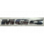 Image for MG4 Tailgate Emblem 'MG4'