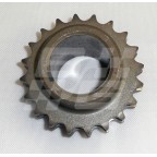 Image for CRANK CHAIN WHEEL MGB MGA