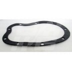 Image for GASKET TIMING COVER MGB MGA