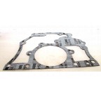 Image for GASKET ENGINE BACKPLATE MGA B