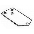 Image for Bracket brake light switch TA-TB-TC