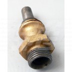 Image for ADAPTOR OIL FILTER MGB MGA