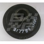 Image for PULLEY C/SHAFT MID 1500 USED