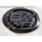 Image for DIAPHRAGM SEAL FOR VALVE MGB