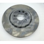 Image for Front Brake Disc MG6 GT Diesel (each)