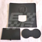 Image for MG3 Dashboard Mat Set MG3