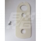 Image for GASKET FLASHER LAMP MIDG USA