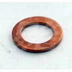 Image for COPPER WASHER BRAKE BANJO