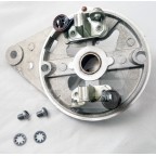 Image for DYNAMO COMM END BRACKET ASSY - NLA