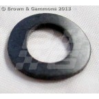 Image for Wheel box rubber gaskets