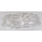 Image for Midget front flasher lens LH