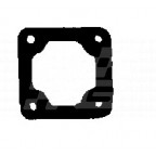 Image for GASKET END COVER S/R TA-TC