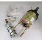 Image for STARTER SOLENOID EARLY