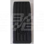 Image for Pedal Rubbers MG logo Ttype