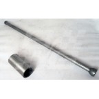 Image for Pushrod &  bucket type cam follower XPAG (each)