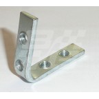 Image for BRACKET - BTM CORNER WINDSCREEN