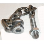 Image for CLUTCH CHAIN TB-TC