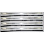 Image for RUNNING BOARD STRIP SET TC