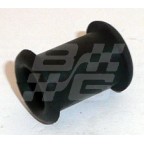 Image for RUBBER FERRULE handbrake cable mount MGB