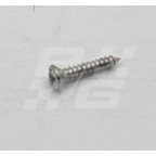 Image for Screw Stainless steel