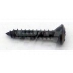 Image for SCREW BRH CSK NO 6 X 3/4 BLK