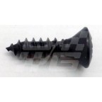 Image for SCREW Black RSD CSK No8x0.5/8