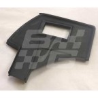 Image for WINDSCREEN PILLAR PAD RH MID