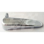 Image for HANDLE 1/4 LIGHT RH MGB MID MGC