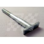 Image for PIVOT SHAFT LOW 1/4 LGT MID