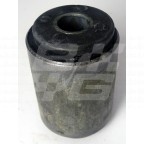 Image for REAR SPRING BUSH FRONT MGB