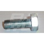 Image for SET SCREW 3/8 INCH BSF x 1.00 INCH