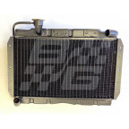 Image for RADIATOR MGA NEW