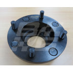 Image for Inner Rear hub MGA Twin Cam and Deluxe