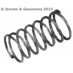 Image for CARB NEEDLE SPRING MGB 73>