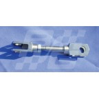 Image for MGF BRAKE PEDAL ADJUSTER