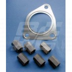 Image for MGF SILENCER FITTING KIT